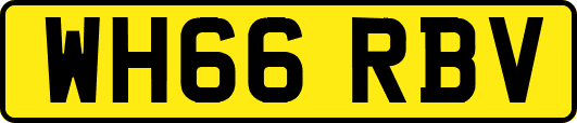 WH66RBV