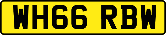 WH66RBW