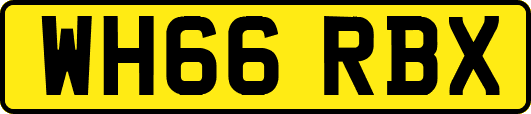 WH66RBX