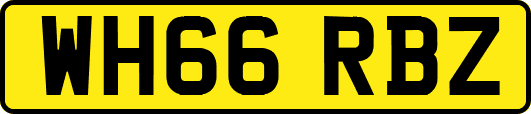 WH66RBZ