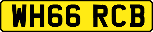 WH66RCB