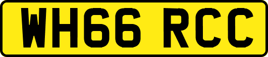 WH66RCC