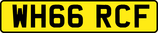 WH66RCF