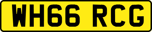 WH66RCG