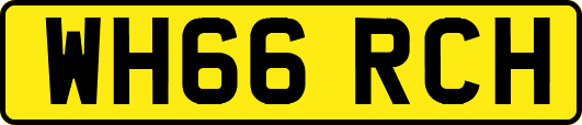 WH66RCH