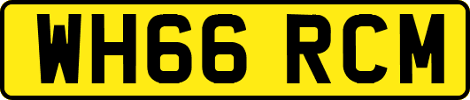 WH66RCM