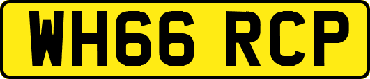WH66RCP