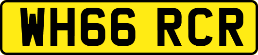 WH66RCR