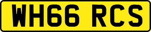 WH66RCS