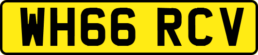 WH66RCV