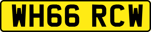 WH66RCW