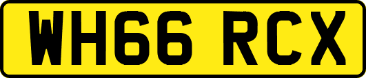 WH66RCX