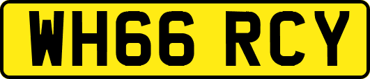 WH66RCY