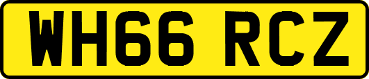 WH66RCZ