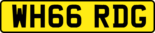 WH66RDG