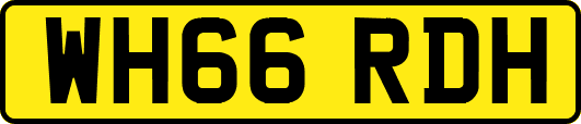 WH66RDH