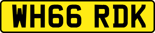 WH66RDK