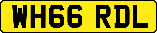 WH66RDL