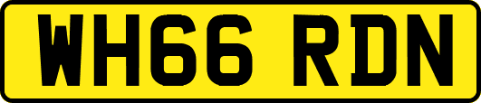 WH66RDN