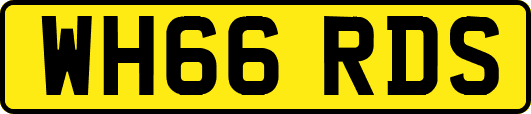WH66RDS
