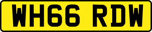 WH66RDW