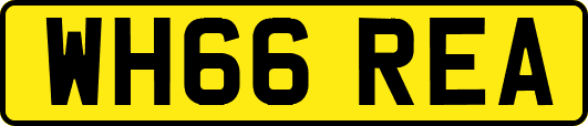 WH66REA