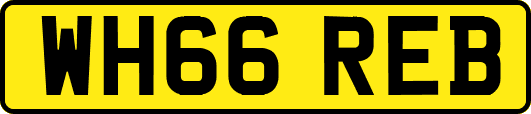 WH66REB