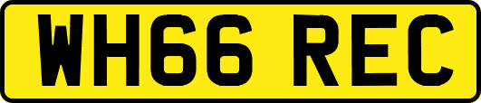 WH66REC