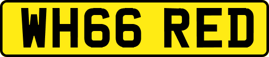 WH66RED