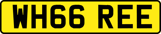 WH66REE