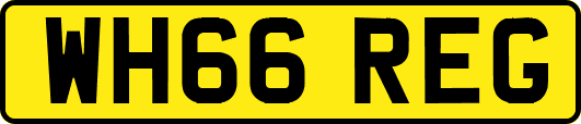 WH66REG