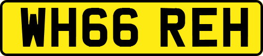 WH66REH