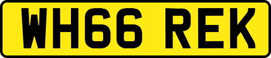 WH66REK