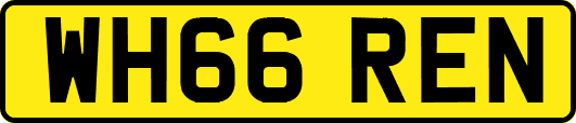 WH66REN