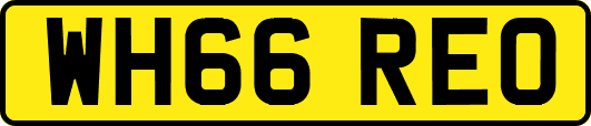 WH66REO