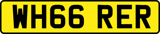 WH66RER