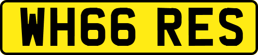 WH66RES