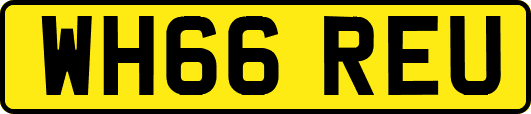 WH66REU