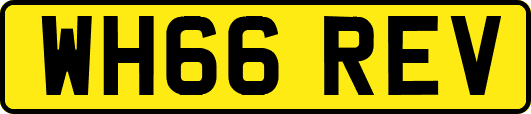 WH66REV