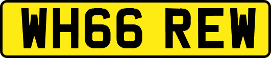 WH66REW