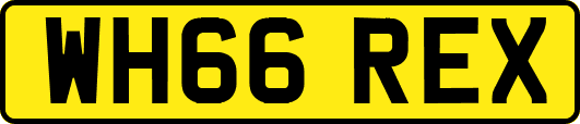 WH66REX