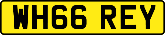 WH66REY