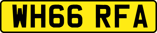 WH66RFA