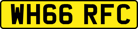 WH66RFC