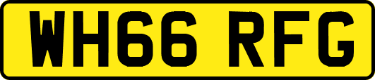 WH66RFG
