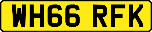 WH66RFK