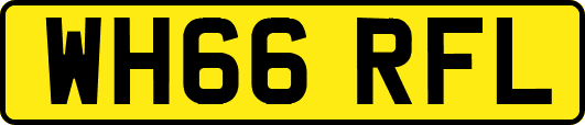 WH66RFL