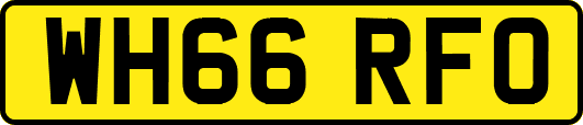 WH66RFO