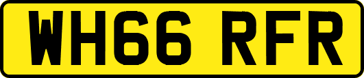 WH66RFR