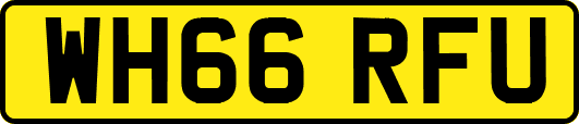 WH66RFU